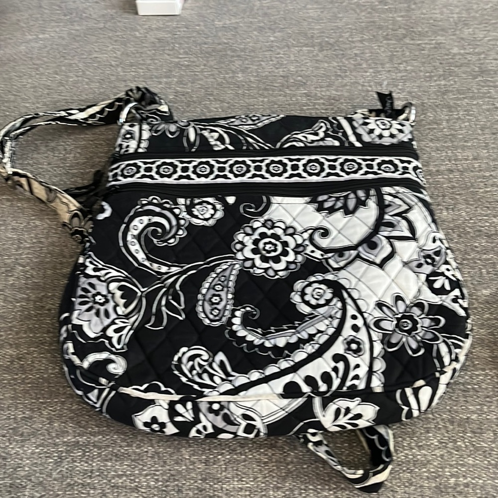Vera Bradley Crossbody